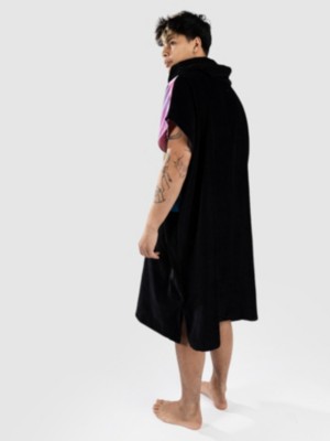 Quiksilver Hoody Surf Poncho - buy now | ID-635273